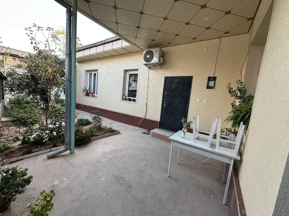 Продаётся дом 3 сотки Циалковскаго