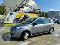 Renault Scenic 3 1.5 Dci