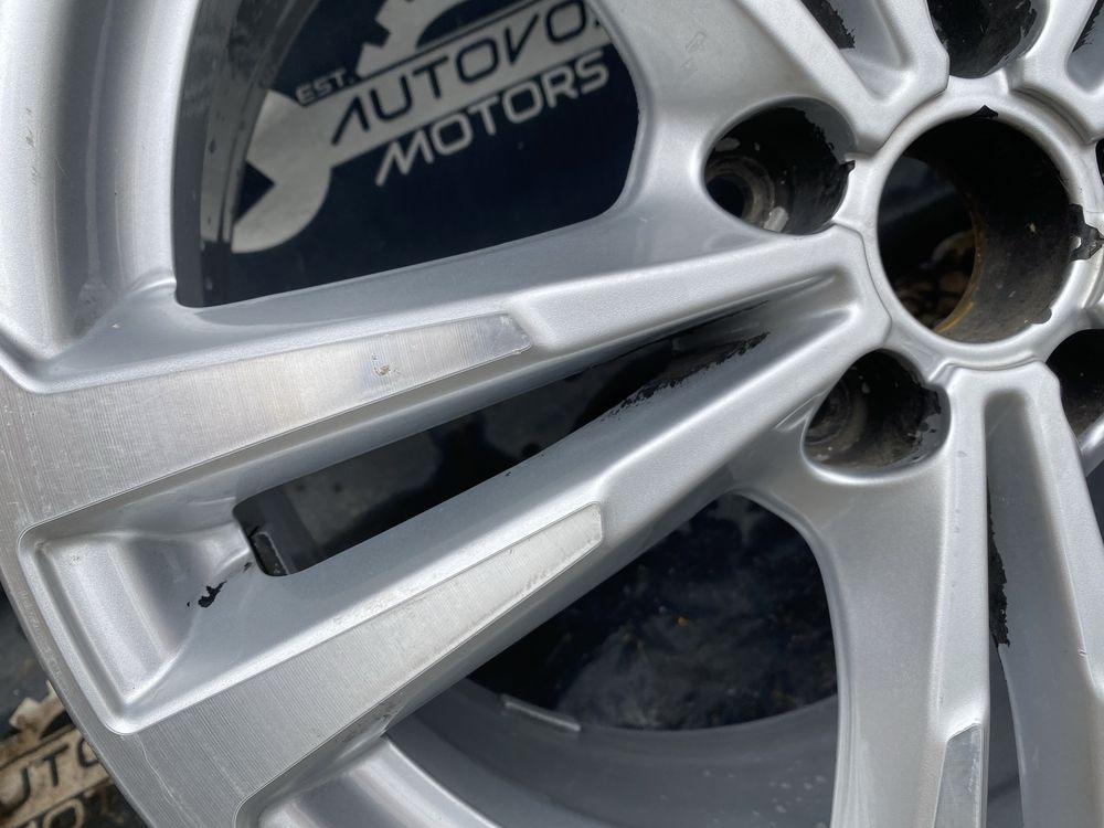 Janta aliaj 18" Audi A3 S Line 8V
