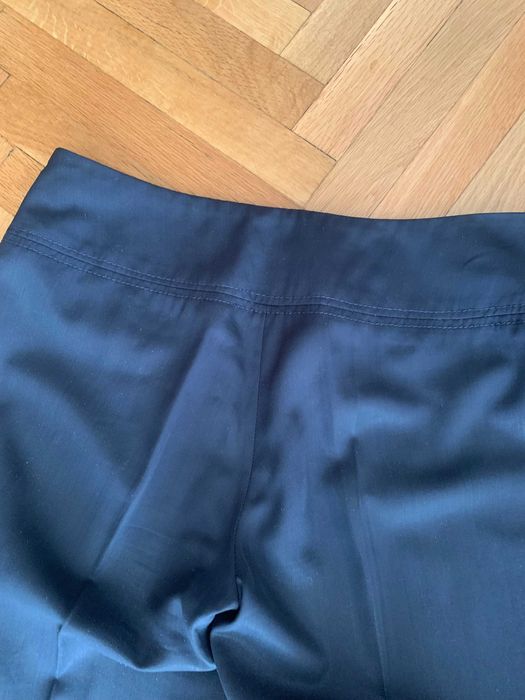 Тъмно син панталон