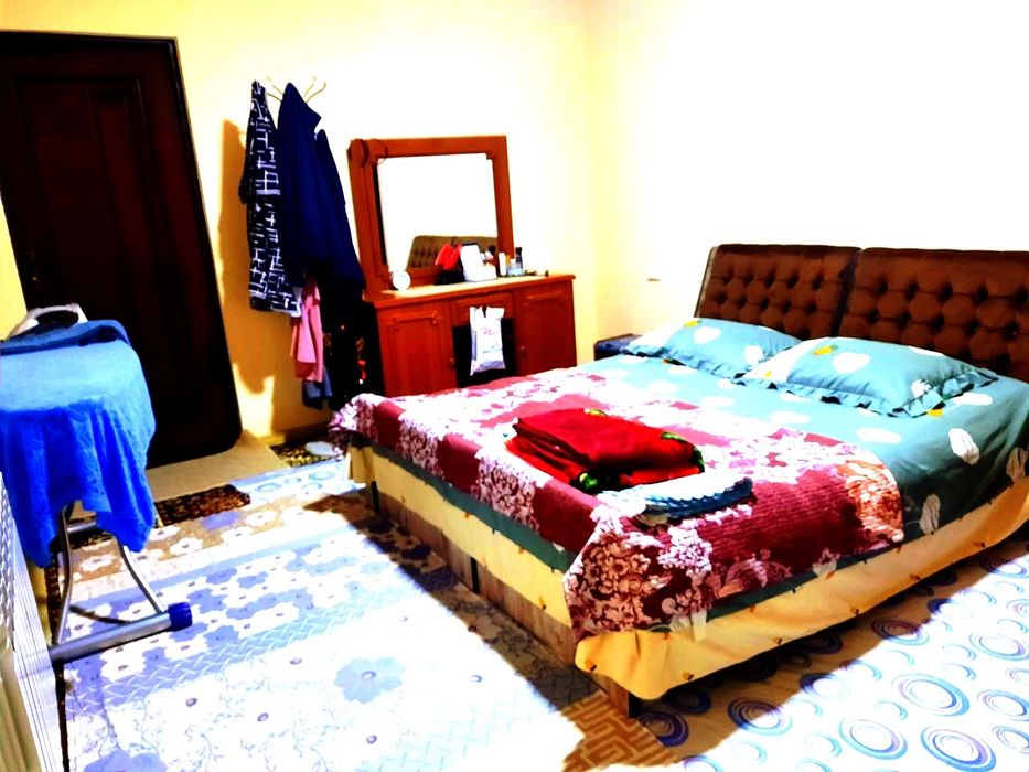 Чинобод Глам база 2,7 сотих 7 хона икки этаж сотилади