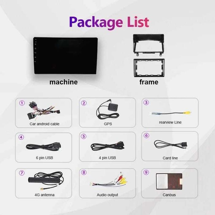 Navigatie Android Opel Astra YouTube Wifi casetofon