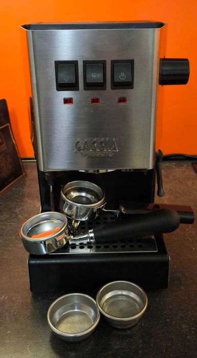Gaggia Classic R19480/11