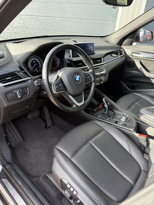 BMW X1 xDrive 2021 Pachet X-line