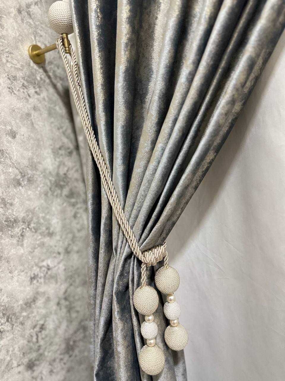 Parda uchun belbogʻ,bubon