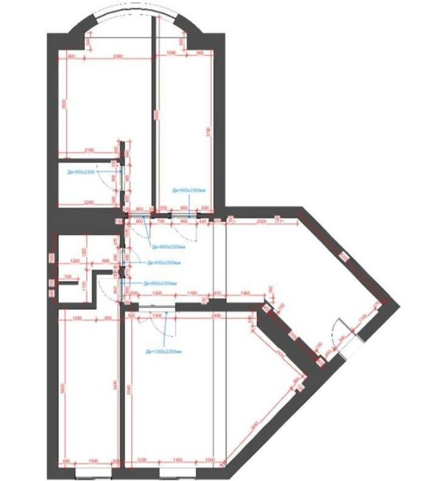 Срочно 4 ком. кв 110 кв.м Центр Новостройка Амира Темура Чехова