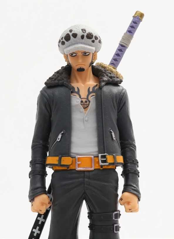 Figurina Trafalgar Law 19 cm One Piece anime