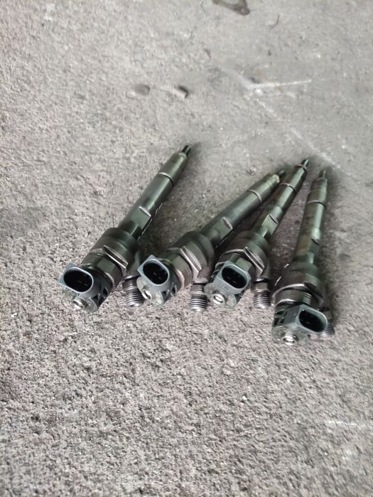 Дюзи за BMW 2.0d F10,F11,F20,F25,F30,F31