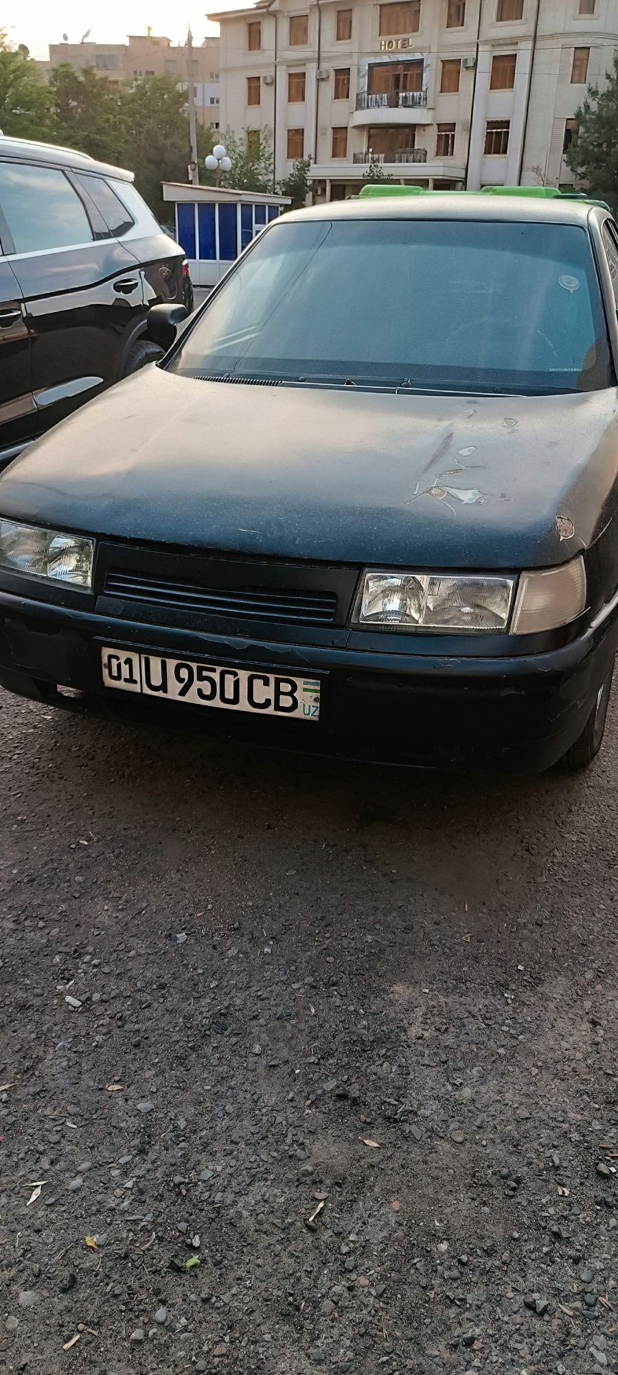 Лада 2110сотилади