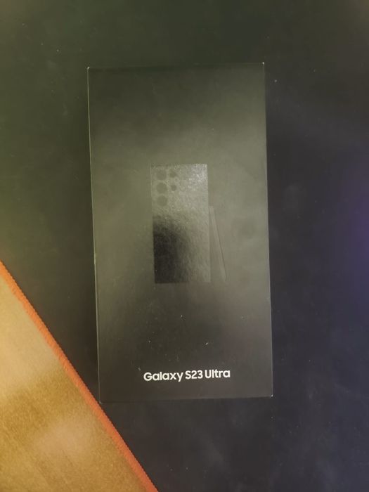 Samsung S23 Ultra 512 GB