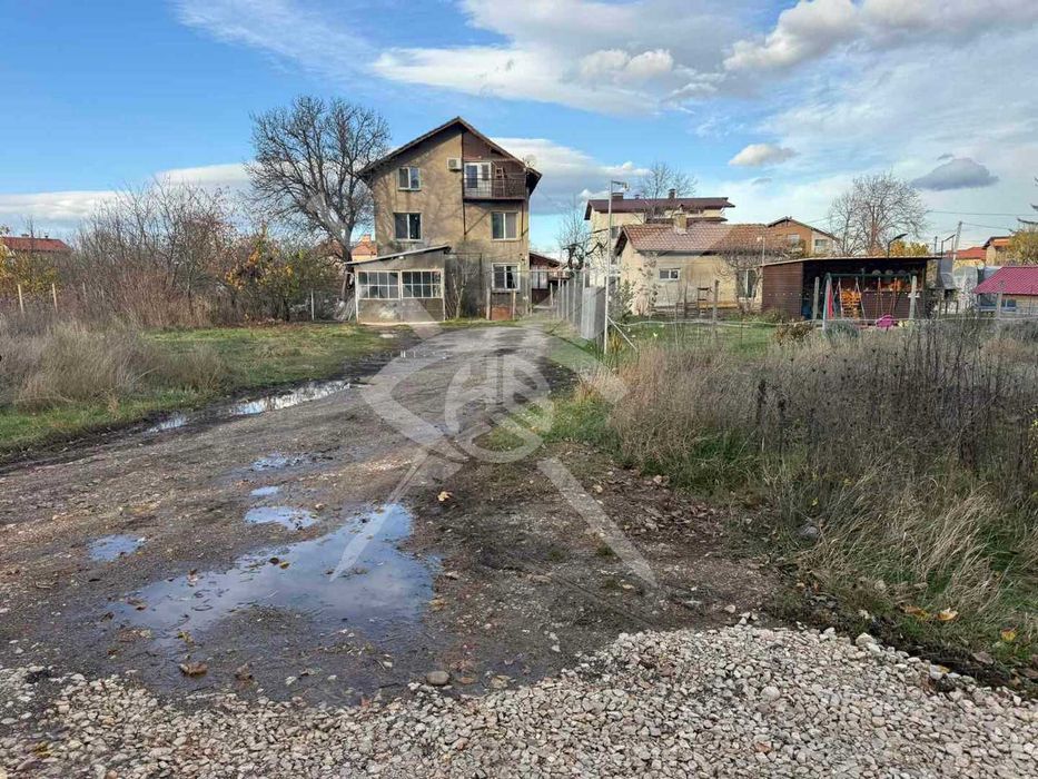 УПИ в село Волуяк № 95653