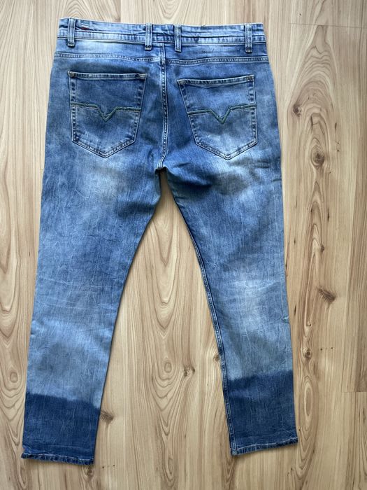 DIESEL / мъжки дънки W34