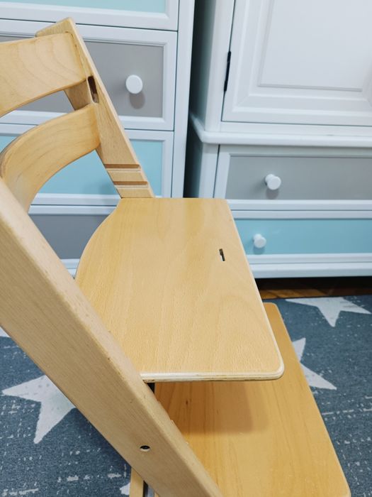Scaun Stokke Tripp Trapp