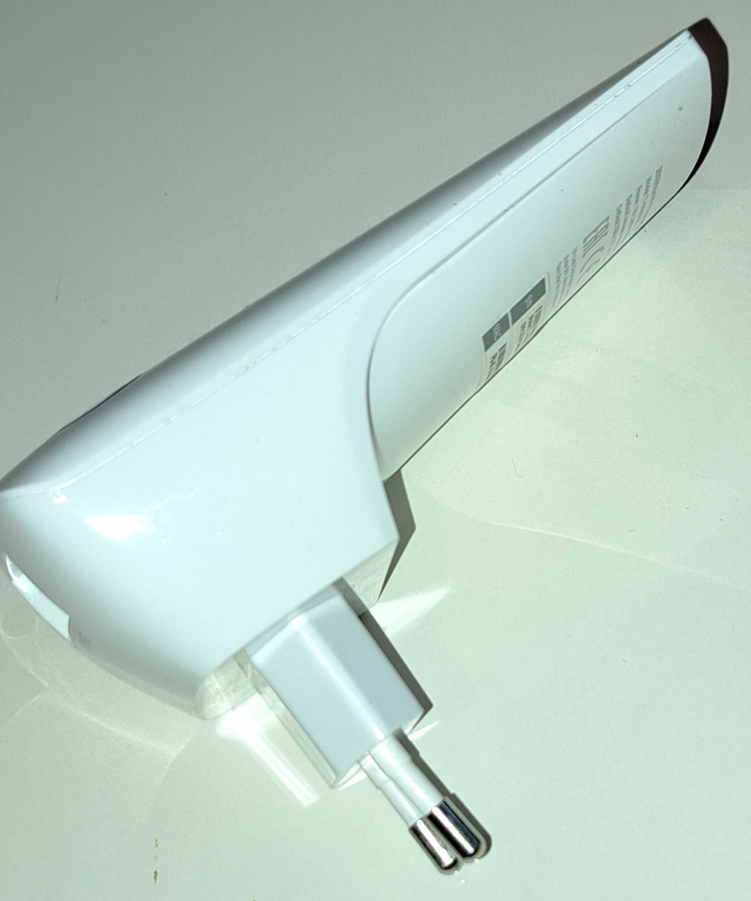 Range Extender wireless N300 TP-Link TL-WA850RE, Moduri RE/AP