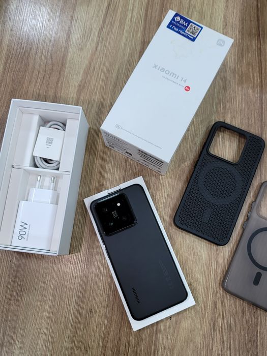 Xiaomi 14 256Gb Ideal Sotlad