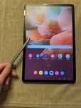 Vand Samsung Galaxy Tab S7 FE+ 12,4”