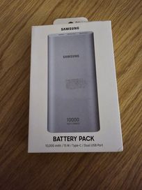 Външна батерия Samsung 1000 mAh