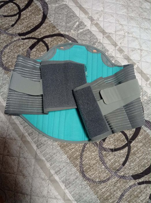 Колан за кръст Лумбофикс