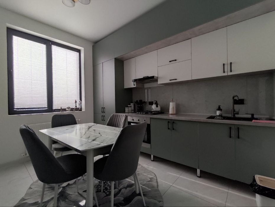 Продажа квартиры (собственник)