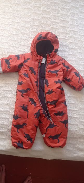 Продам детский комбез