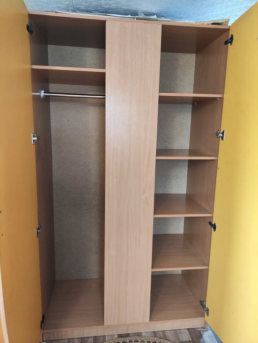 Продам шифонер для дома