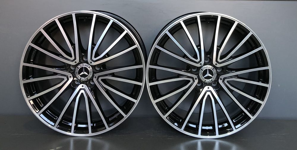 Джанти за Mercedes CLA AMG 19цола