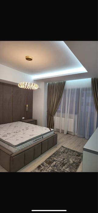 De inchiriat Bul Dem Radulescu !