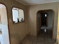 Vand Apartament 3camere Central