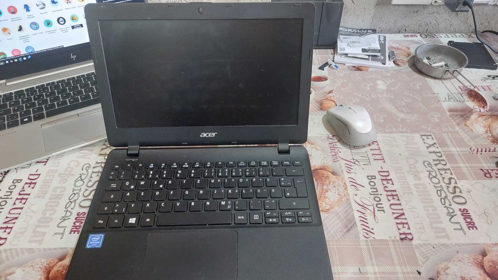Vand Laptop Acer TravelMate B116-M - 11.6 inch
