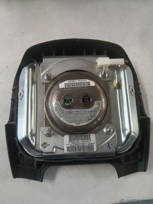 Airbag JEEP CHEROKEE (KJ) [ 2001 - 2008 ] OEM Tvddm2632c1296