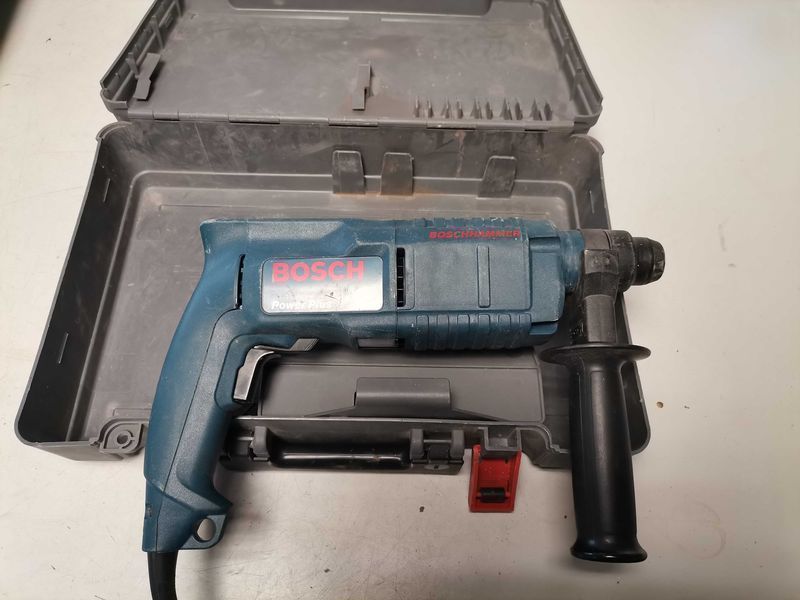 Перфоратор - Bosch 500 W - 3