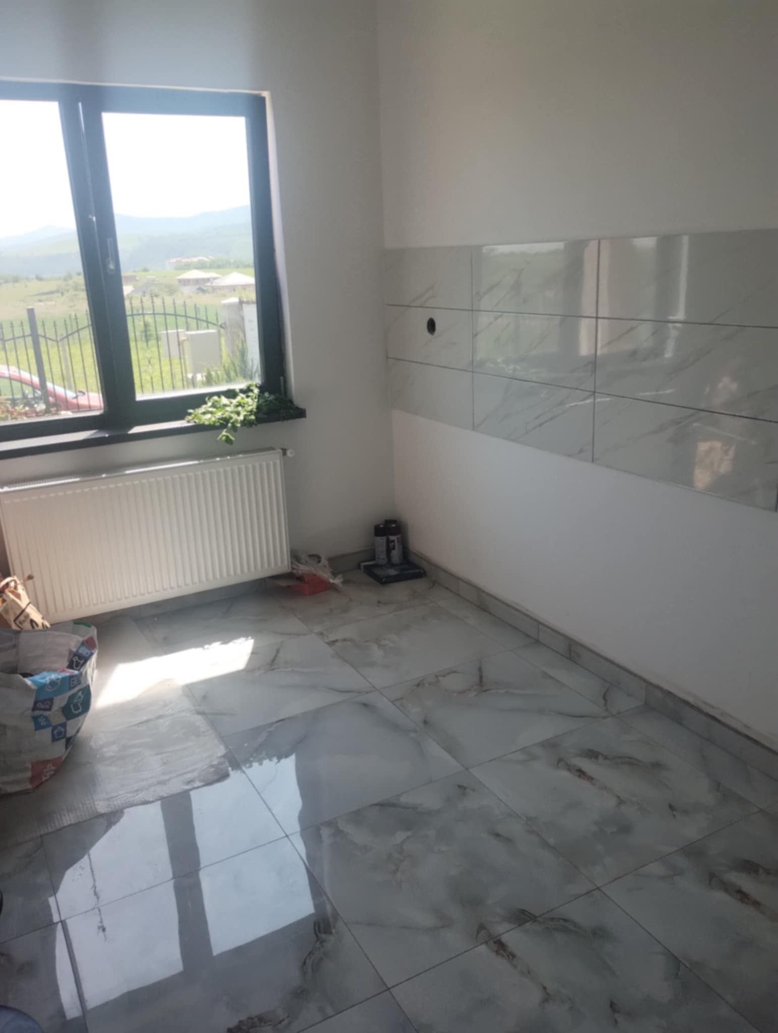 Casă de vânzare fermelor