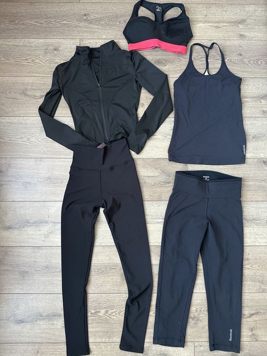 Женская Одежда для фитнеса