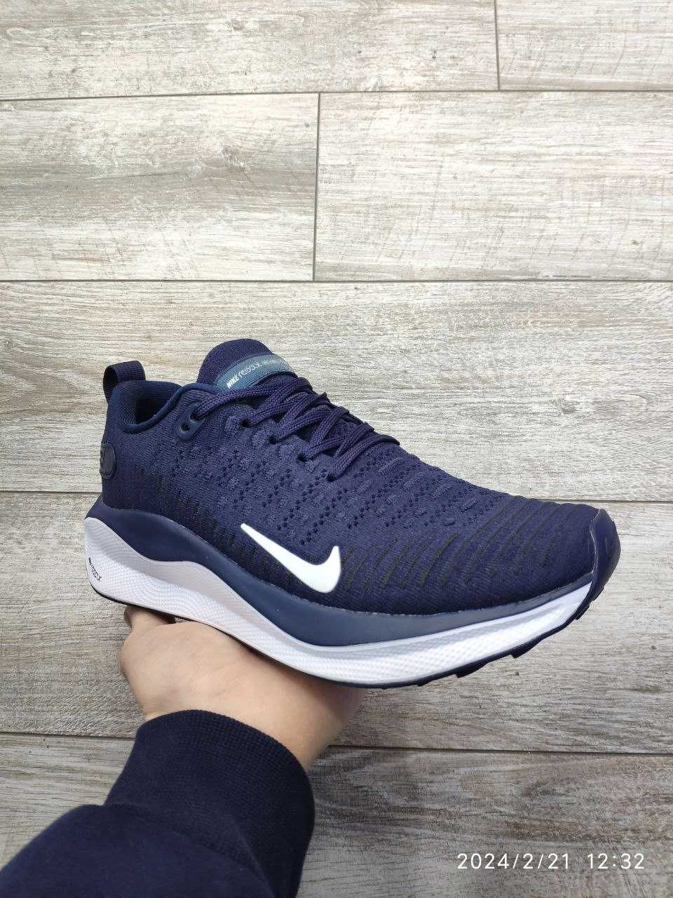 NIKE REACTX RUN 4 - Привезли из ЕВРОПЫ размеры от 40 до 45.