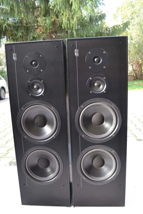 Boxe Jamo Duet 80