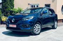 Renault Kadjar Facelift 1.5 DCi 115 Cp //Euro 6 /‼️ RATE FIXE‼️