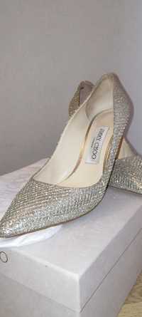 Pantofi Jimmy Choo