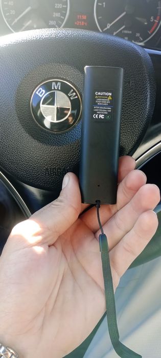 Măsurător de distantă laser JQ-40, Bizaical, 0.05-60m