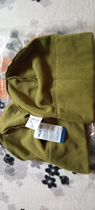 Căciulă polar nouă