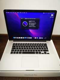 Лаптоп Apple MacBook Pro Retina 15' Intel i7 | 16GB DDR | 512GB SSD
