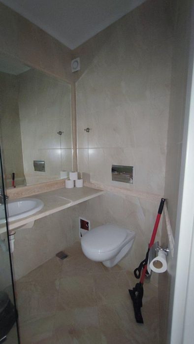 Двустаен апартамент, за продажба, кв. Аспарухово