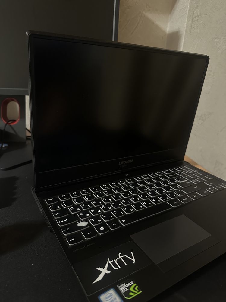 Lenovo Legion y530