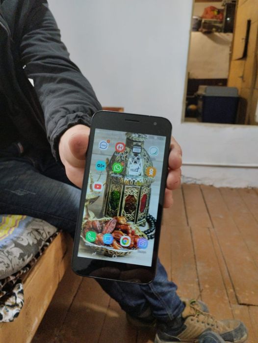 Samsung galaxy j2