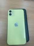 IPhone 11 128Gb 120000тг