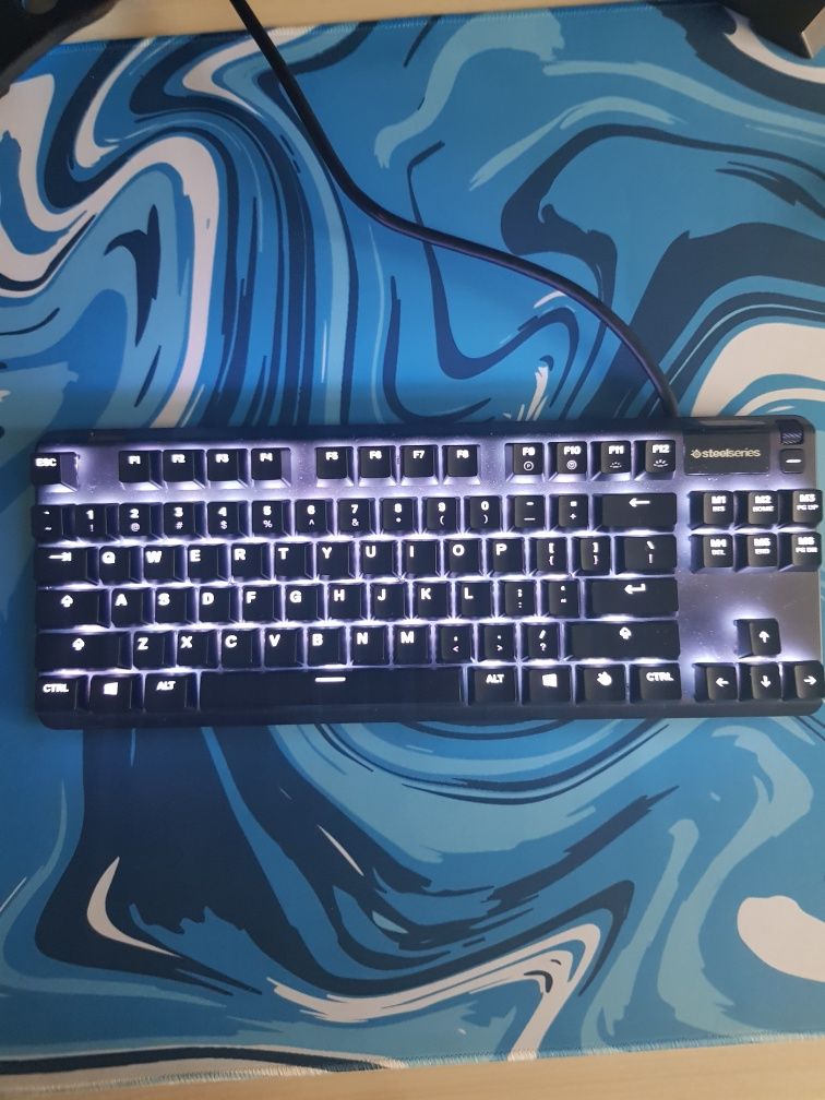 Tastatura apex tkl 7