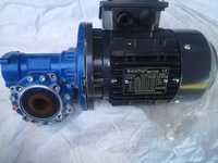 Motor cu reductor