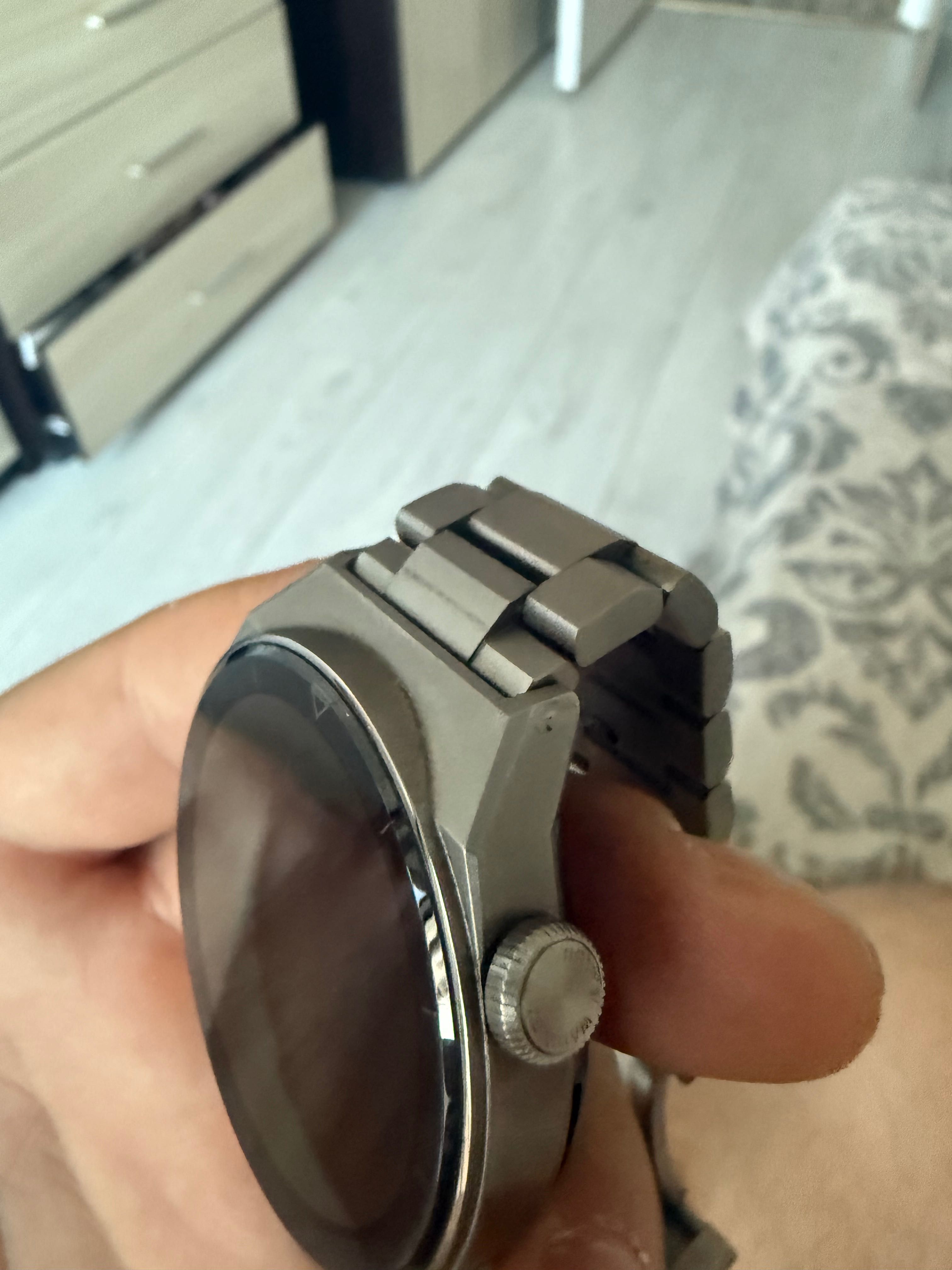 Huawei watch 3gt pro