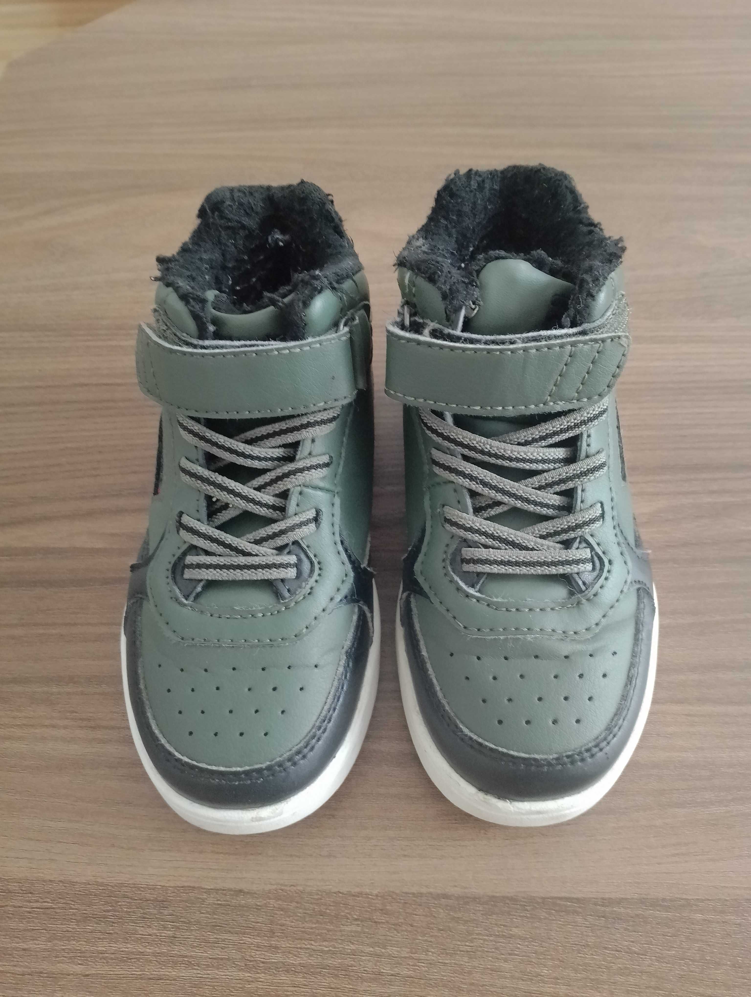 Детски обувки fila