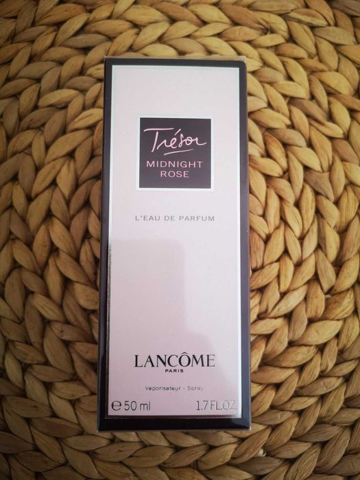 Парфюм Lancôme Trésor Midnight Rose