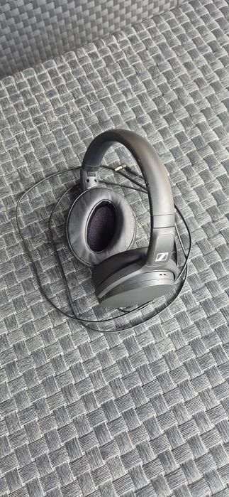 Casti audio Sennheiser HD400S
